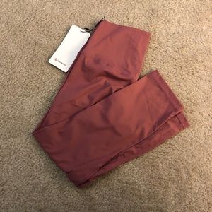 Lululemon Align Crop